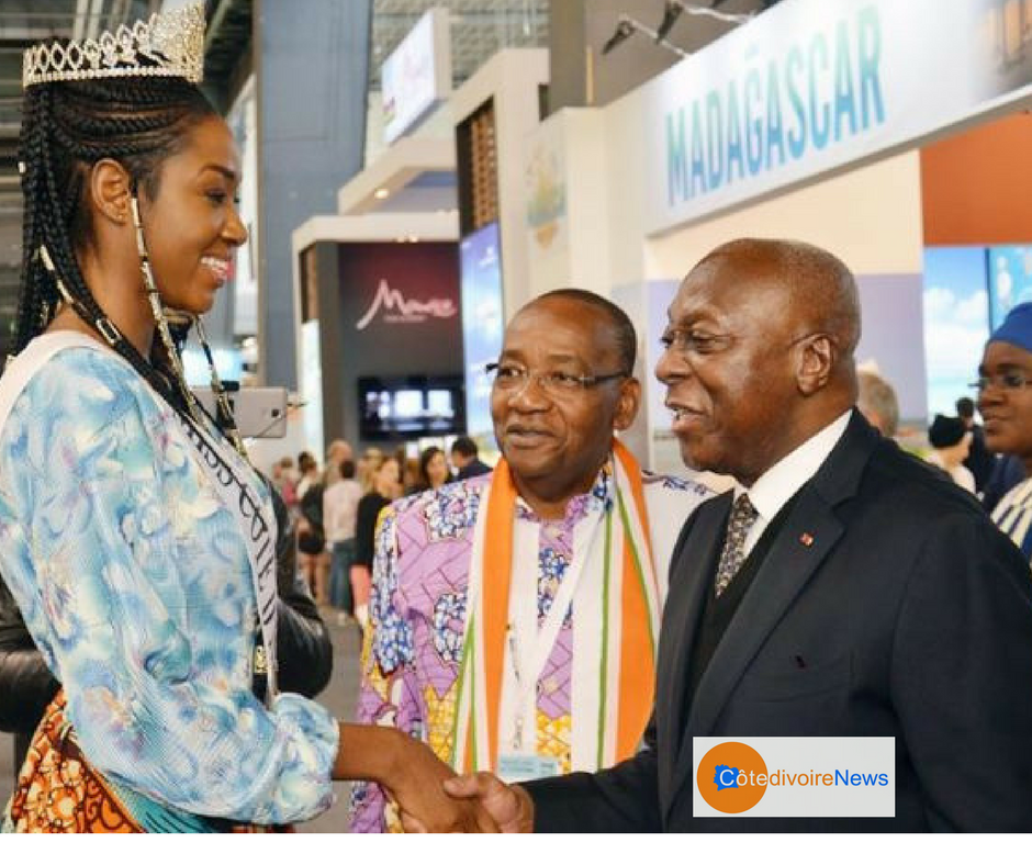 ©CotedivoireNews - Côte d'Ivoire Tourisme